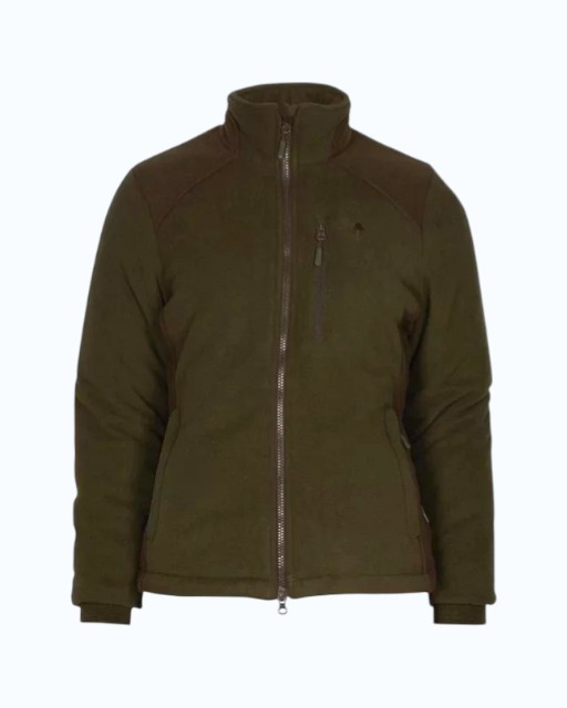 PINEWOOD HARRIETTE FLEECE NŐI KABÁT 3064